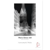 Hahnemuhle Photo Glossy 260 A4 - 25 vel