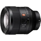 Sony FE 85mm F/1.4 GM OUTLET