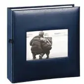 Henzo Fotoalbum - Edition -