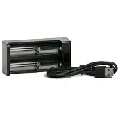 Camranger 2 reserve accu en lader