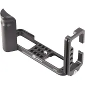 Leofoto Combo L Plate For Fuji X-t3 Lf-lpf-xt3