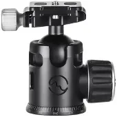 Sunway EB-36 Ballhead