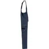 Tricorp 752003 Amerikaanse Overall Twill Cordura Reflecterend | Maat: 60