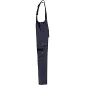 Tricorp 752003 Amerikaanse Overall Twill Cordura Blauw maat 50 uniseks