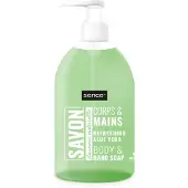 Sence Savon Handzeep Refreshing Aloë Vera 500 Ml