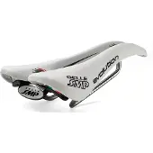 Selle Smp Evolution Carbon Zadel