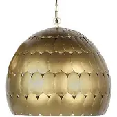 Sweet living Hanglamp Livia - Ø46xH37 cm