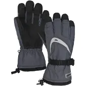 Trespass - Heren Reunited II Ski-Handschoenen