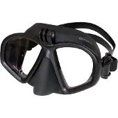 BEUCHAT Gp1+camera Adapter Speervissen Masker