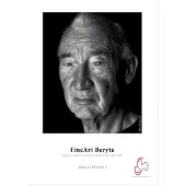 Hahnemuhle Glossy FineArt Baryta 325 A3+ - 25 vel