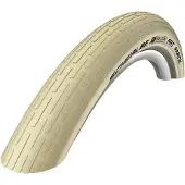Schwalbe pneu extérieur Fat Frank 28 x 200 (50-622) beige