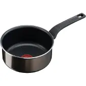 Tefal Easy Cook & Clean Steelpan 18cm