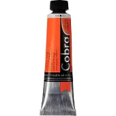 You do it Olieverf - #211 Cadmiumoranje - Artitst - 40ml
