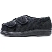 PROMED GentleWalk Lo Verbandschoenen | Maat 41 Dames Zwart