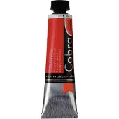 Cobra Olieverf - #345 Pyrrolerood Donker - Artitst - 40ml