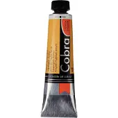 Cobra Olieverf - #223 Napelsgeel Donker - Artitst - 40ml