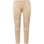 Urban Classics Leggings lichtbeige