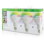 Caliber Slimme lamp (HBT-BR30-3PACK)