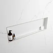 Mondiaz Easy nis 90x30x8cm 1 vak linen/talc