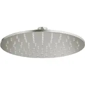 Hotbath Archie AR198 hoofddouche 20cm rond RVS316