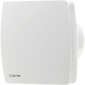 Sapho LEX badkamer ventilator 15W Ø100mm wit