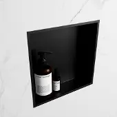 Mondiaz Easy nis 30x30x8cm urban