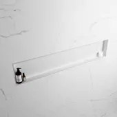 Mondiaz Easy nis 150x30x8cm 1 vak clay/talc