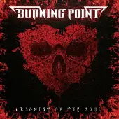 Suburban Arsonist Of The Soul