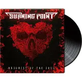 SOUFO Burning Point - Arsonist of the Soul (LP)