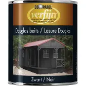 Verfijn Douglasbeits 750ml zwart