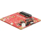 DeLOCK Omvormer (Uitbreiding), Elektronica modules