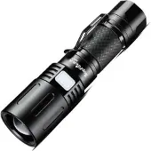Superfire X60-t 1500lm Usb Zaklamp