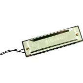 Aim Kerstversiering mondharmonica