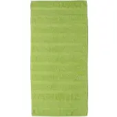 Cawö Handdoek Cawö Noblesse2 Grijs (set van 3)