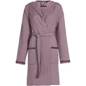 Essenza Home badjas Brooke dusty-lilac