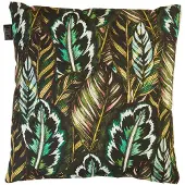 Sleepworld KAAT Amsterdam Calathea Sierkussen - Groen