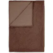 Essenza Quilt Roeby Chocolate-180 x 265 cm