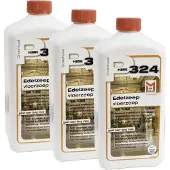Hmk P324 vloeibare edelzeep voor vloer 3x1 liter