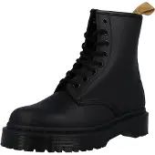 Dr. Martens Dames Boots Vegan 1460 Bex Mono - Zwart - Maat 37
