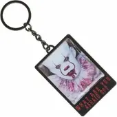 Difuzed It - What Are You Afraid Of Keychain