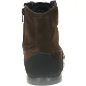 Wolky Watson Longbeach Veterboot Groen | Maat: 39