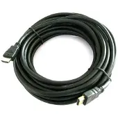 Sans marque Reekin High speed HDMI kabel 20 meter