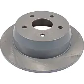 FEBI BILSTEIN 108501 Remschijf
