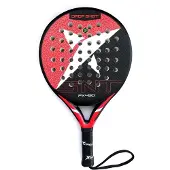 Drop Shot Essential PX490 Padelracket Heren - Padel Zwart One-size