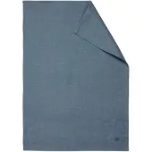 Marc O'Polo Theedoek Akalla Smoke Blue