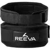 Reeva Halterriem - Neopreen Lifting Belt 2.0 - XS