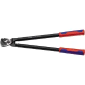 Knipex Kabelschaar met meer-componentengrepen 500 mm - 9512500