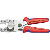 Knipex 90 25 20 Pijpsnijder Voor Koppelingsbuizen - 210mm