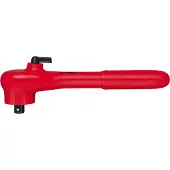 Knipex 98 41 Omschakelratel 1/2 (12.5 mm) 265 mm