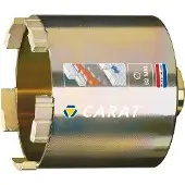 Carat Dustec Diamant Dozenboor 82X60Xm16 Super